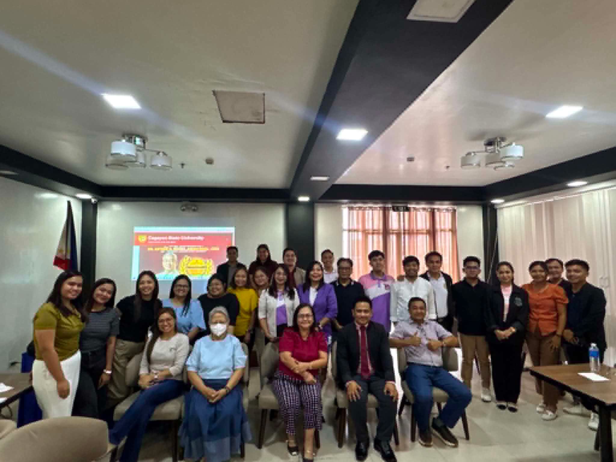  CSU, HUACHIEW CHALERMPRAKIET UNIVERSITY FORGE ACADEMIC PARTNERSHIP THROUGH HEALTH PROFESSIONS SYMPOSIUM, MOU SIGNING photo 13